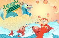 锦鲤文化的起源：揭秘好运的神秘力量